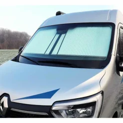 Remis Remifront 4 voorpaneel voor Renault Master FL  vanaf 2019 met rijhulpsensoren