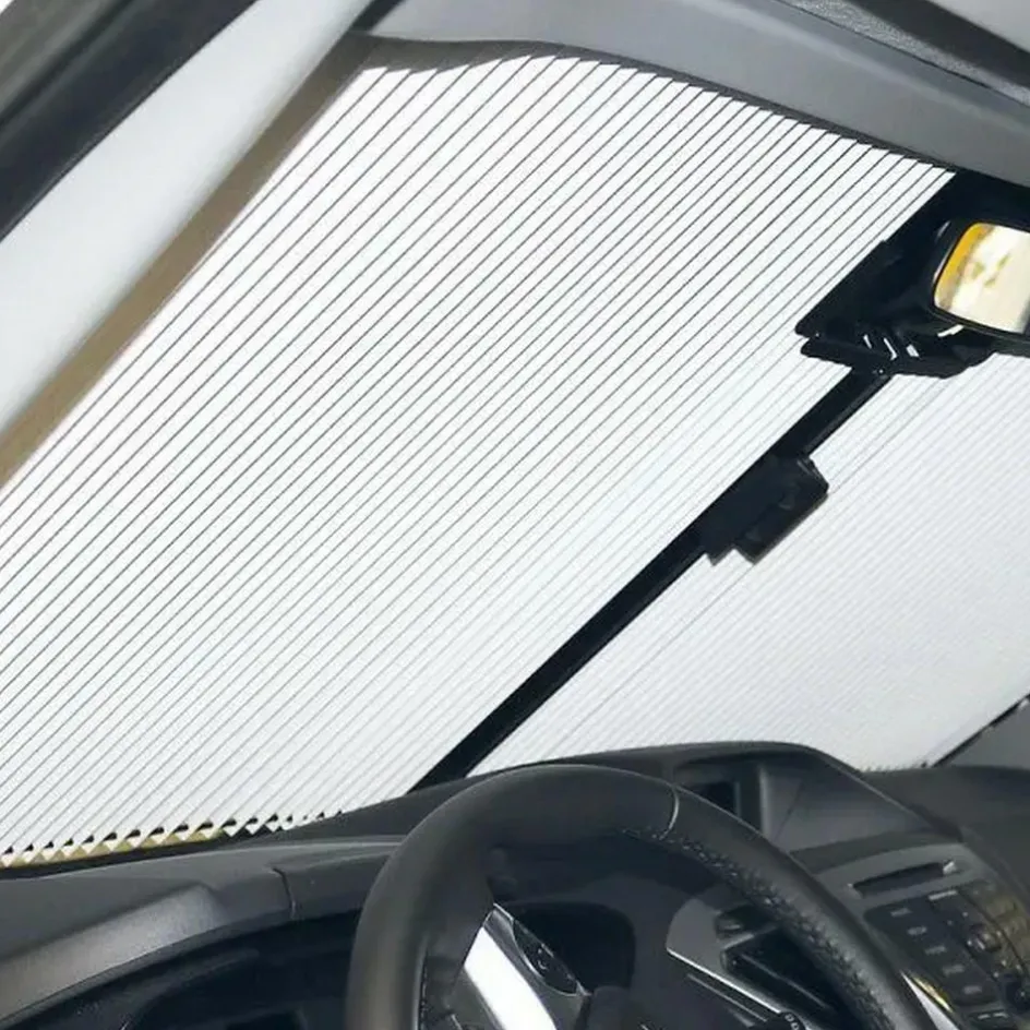 Remis Remifront 4 voorpaneel voor Ford Transit Custom V362 2012-2017 met zichtpakket 3