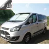 Remis Remifront 4 voorpaneel voor Ford Transit Custom  V362 2012-2017 met zichtpakket 2