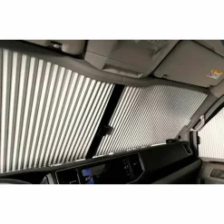 Remis Remifront 4 voorpaneel voor MAN TGE  2019 - 2024 met opbergvak boven