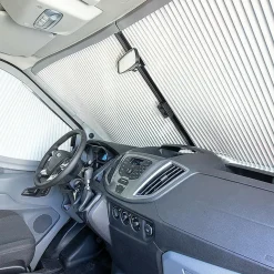 Hot Remis Remifront 4 voorpaneel voor Ford Transit V363  2014-2019