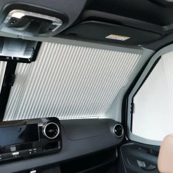 Hot Remis Remifront 4 voorpaneel voor Mercedes Sprinter  VS30 vanaf 2019 met sensorpakket klein