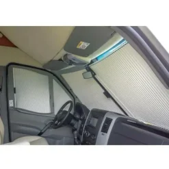 Sale Remis Remifront 3 voorpaneel voor Mercedes Sprinter 2006-2018 met zichtpakket