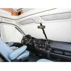 Remis Remifront 4 voorpaneel voor Ducato X290 2014 - 2020 zonder sensoren