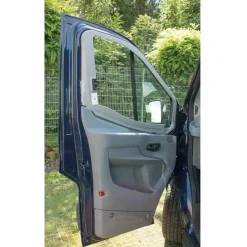 Remis Remifront 4 zijpaneel links voor Ford Transit  Custom V362 vanaf 2018