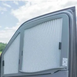 Hot Remis Remifront 3 zijpaneel rechts voor Mercedes  Sprinter 2006-2018