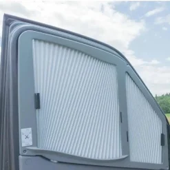 Clearance Remis Remifront 3 zijpaneel links voor Mercedes Sprinter 2006-2018