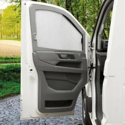 Clearance Remis Remifront 5 zijpaneel links voor MAN TGE  vanaf 2019