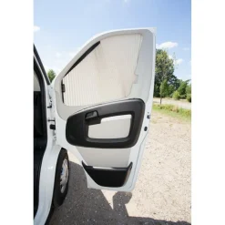 Remis Remifront 4 zijpaneel rechts voor Ducato X250  2006 - 2011