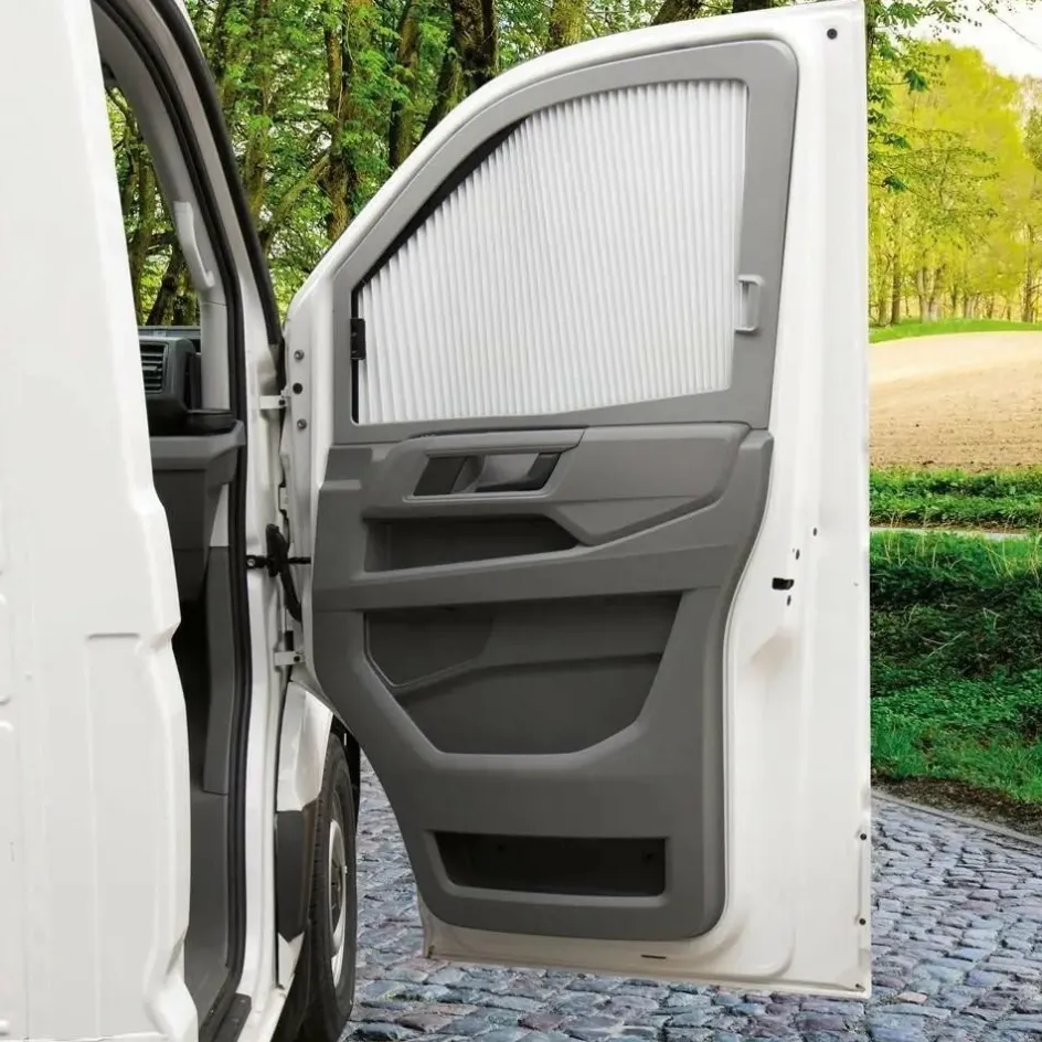 Remis Remifront 5 zijpaneel rechts voor MAN TGE vanaf 2019