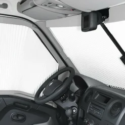 Remis Remifront 4 zijpaneel rechts voor Renault Master  vanaf 04/2011