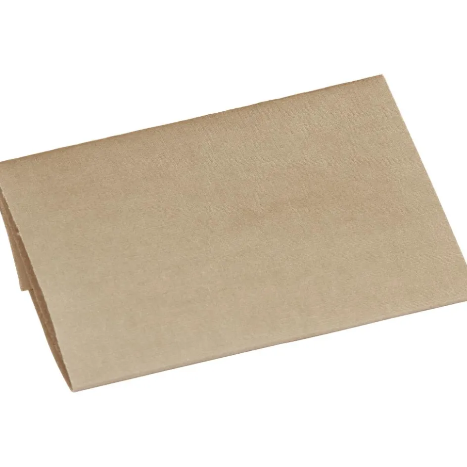 Best Restyle Snelfix Opstrijkbaar reparatiedoek 11 x 36 cm beige