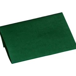 Restyle Snelfix Opstrijkbaar reparatiedoek 11 x 25 cm dark green