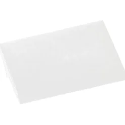 Restyle Snelfix Opstrijkbaar reparatiedoek 11 x 25 cm white