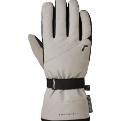 Discount Reusch Alena R-TEX XT handschoenen dames dove black