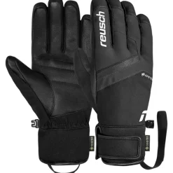 Reusch Booster GORE-TEX handschoenen heren black white