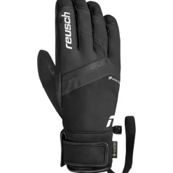 Reusch Booster GORE-TEX handschoenen heren black white