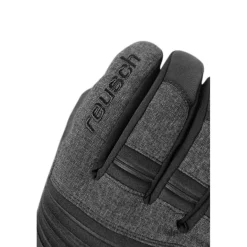 Sale Reusch Conan R-TEX XT handschoenen heren black melange black