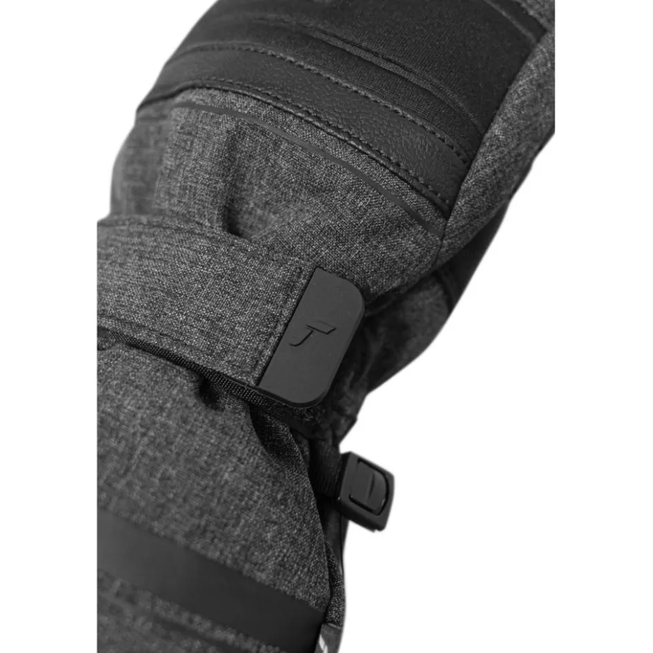 Sale Reusch Conan R-TEX XT handschoenen heren black melange black