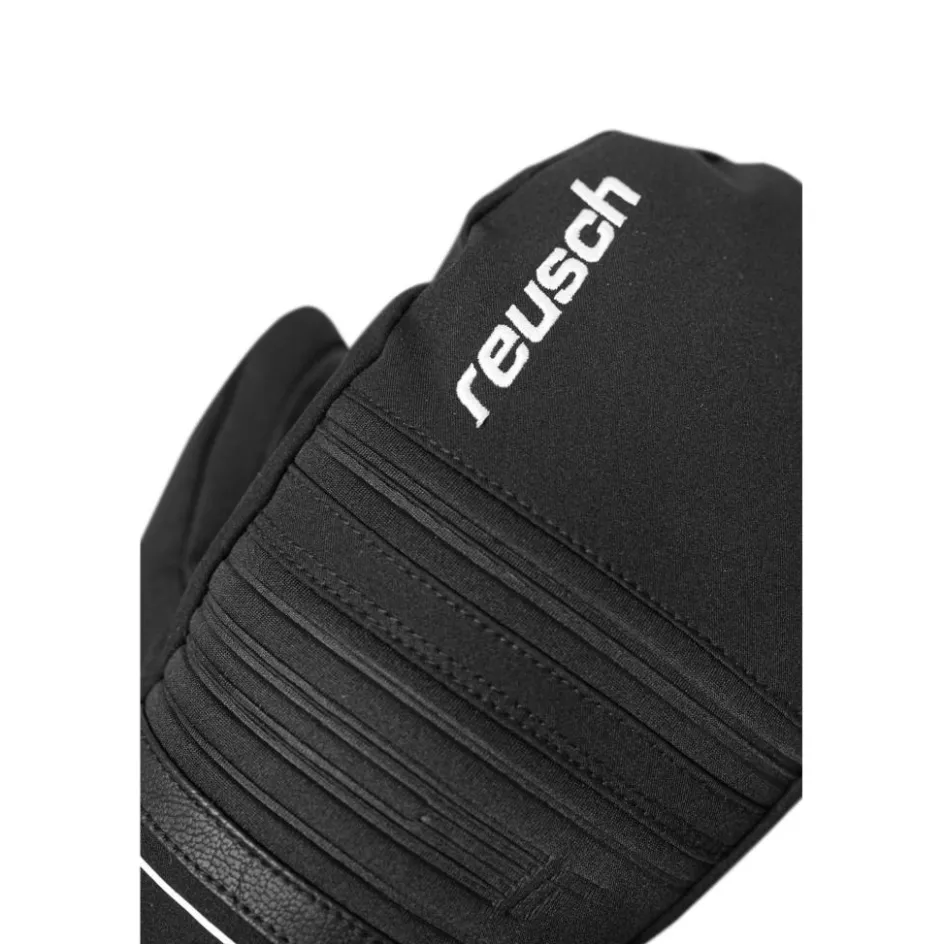 Reusch Conan R-TEX XT wanten heren black white
