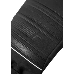 Reusch Conan R-TEX XT wanten heren black white