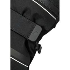 Reusch Conan R-TEX XT wanten heren black white