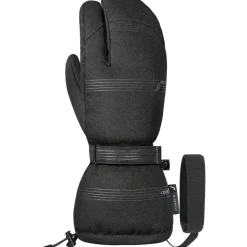 Discount Reusch Cozy Down R-TEX XT Lobster handschoenen dames black