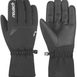 Discount Reusch Elon R-TEX XT handschoenen black