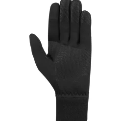 Reusch Heat Liner TOUCH-TEC handschoenen black