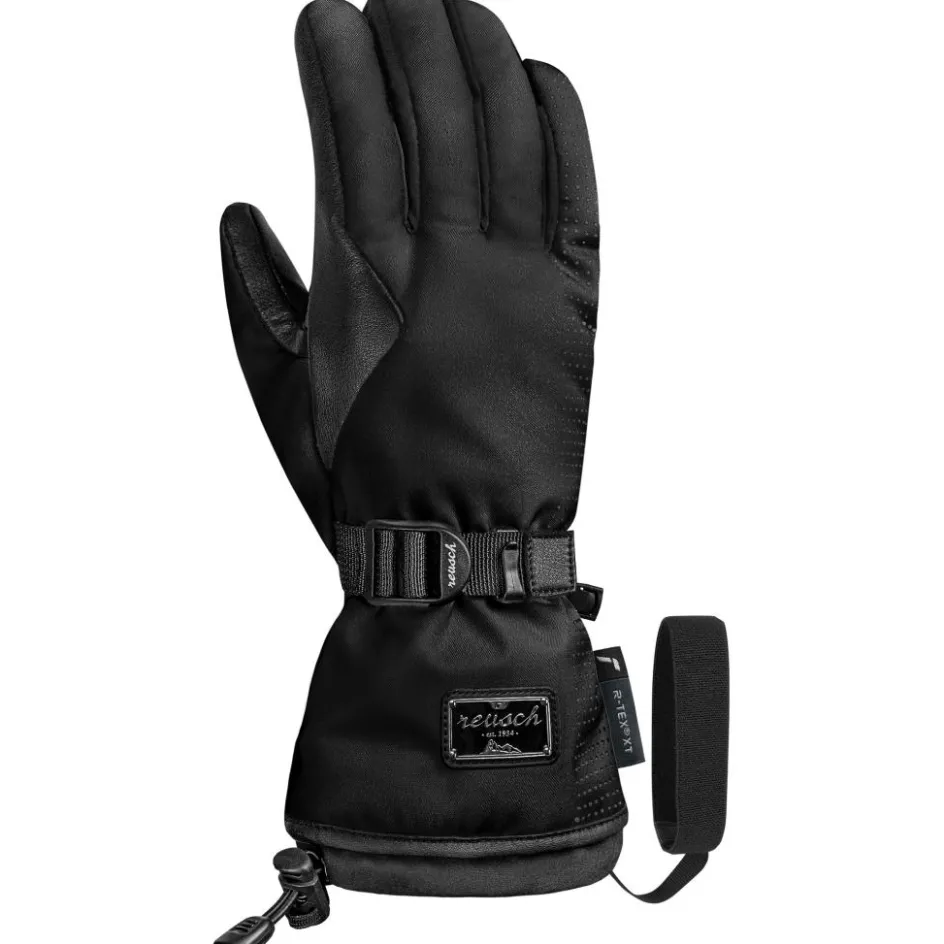 Reusch Hope R-TEX XT handschoenen dames black