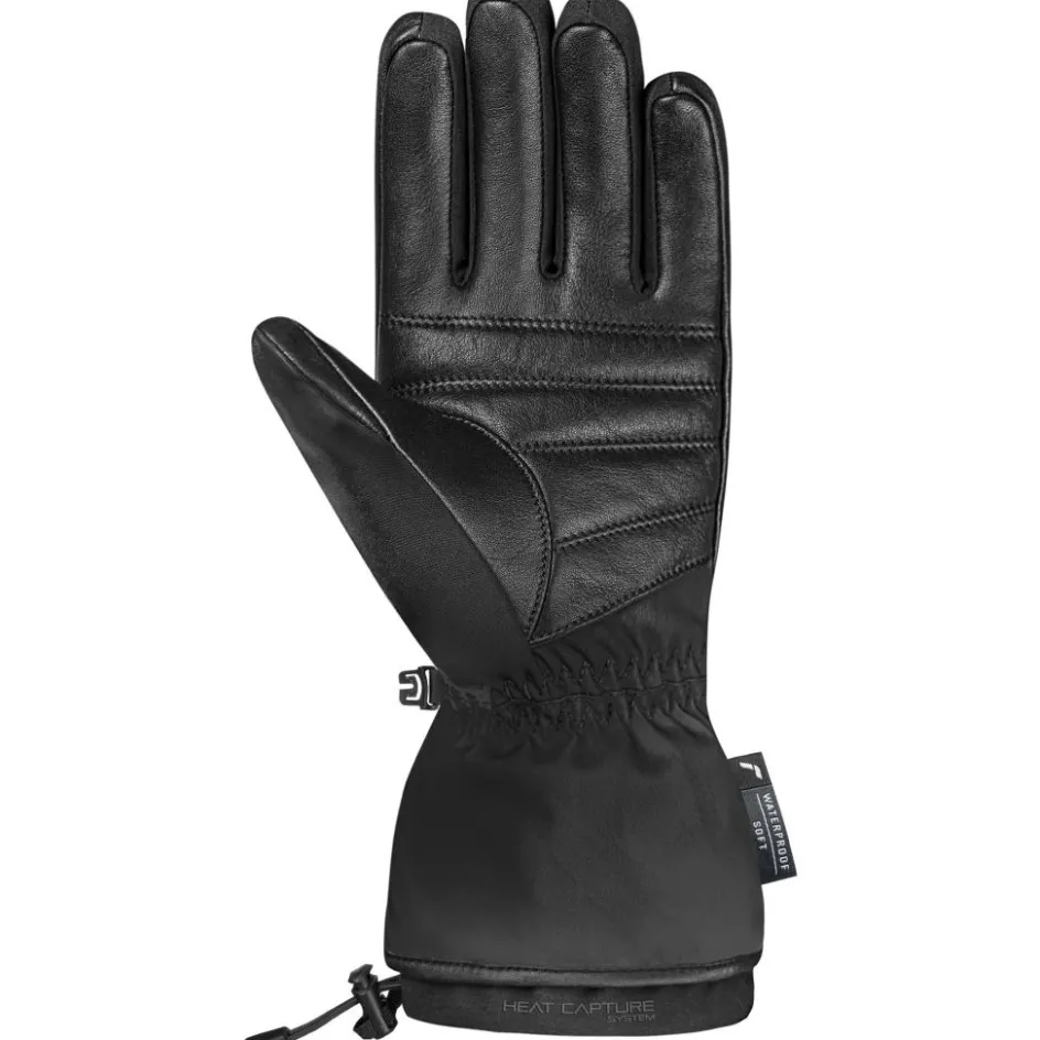 Reusch Hope R-TEX XT handschoenen dames black