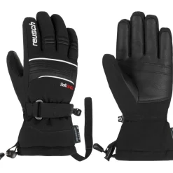 Reusch Kondor R-TEX XT handschoenen junior black white