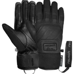Clearance Reusch Legacy R-TEX XT handschoenen heren black