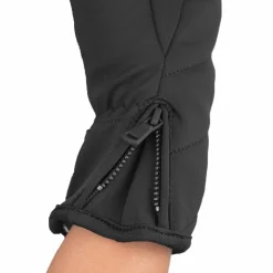 Discount Reusch Loredana STORMBLOXX TOUCH-TEC handschoenen dames black