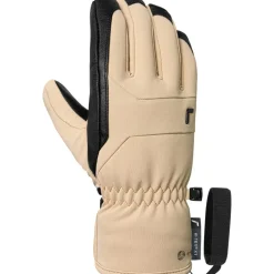Sale Reusch Mesa R-TEX XT handschoenen dames cuban sand black