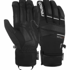 New Reusch Thunder R-TEX XT handschoenen heren black white