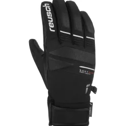 New Reusch Thunder R-TEX XT handschoenen heren black white