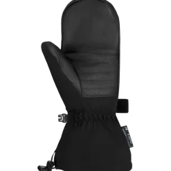 Reusch Torres R-TEX XT wanten heren black