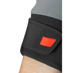 Outlet Reusch Venom R-TEX XT handschoenen heren steel gray fire  red