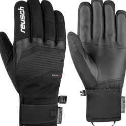Reusch Venom R-TEX XT handschoenen black
