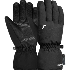 New Reusch Wonder R-TEX XT handschoenen junior black white