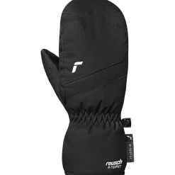 Reusch Wonder R-TEX XT wanten junior black white