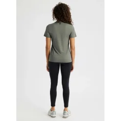 Online Röhnisch 111545 shirt dames gunmetal