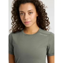 Online Röhnisch 111545 shirt dames gunmetal