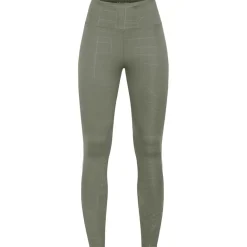 Röhnisch 112231 sportlegging dames gunmetal