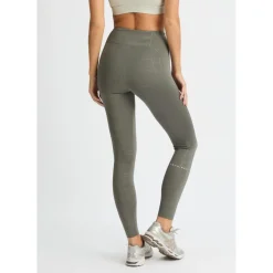 Röhnisch 112231 sportlegging dames gunmetal
