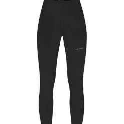 Discount Röhnisch Flattering High Waist sportlegging dames black