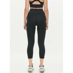 Discount Röhnisch Flattering High Waist sportlegging dames black