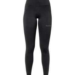 Discount Röhnisch Flattering Regular Waist sportlegging dames black