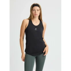 Discount Röhnisch Motion Racerback tanktop dames black